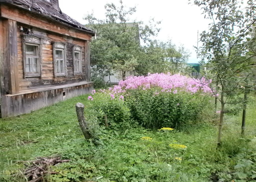 Продажа дома деревня Орлово, цена 750000 рублей, 2022 год объявление №688494 на megabaz.ru