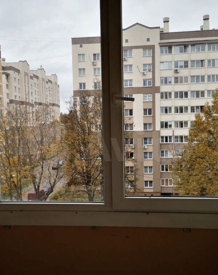 Продажа трёхкомнатной квартиры поселок Володарского, Зелёная улица 42, цена 7600000 рублей, 2022 год объявление №712852 на megabaz.ru