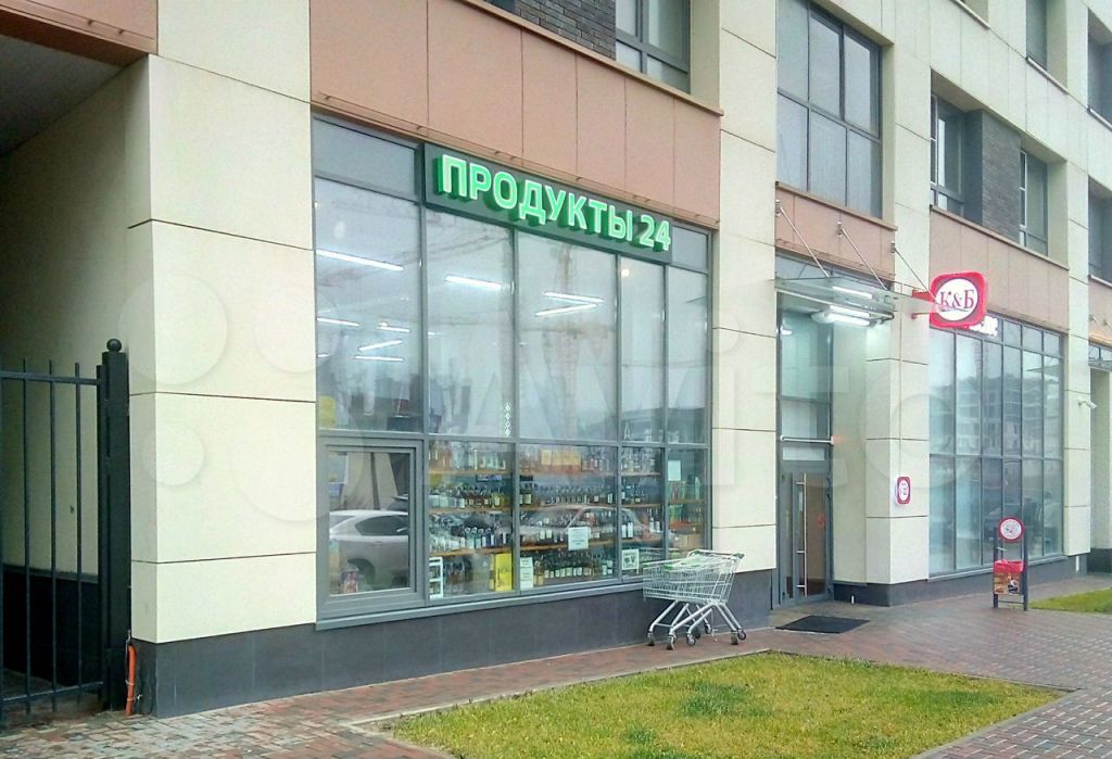 Продажа студии Москва, метро Римская, шоссе Энтузиастов 1к2, цена 12800000 рублей, 2022 год объявление №712623 на megabaz.ru