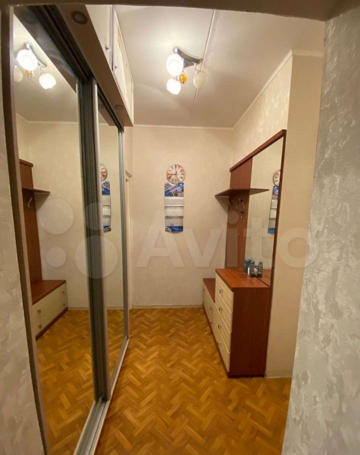 Аренда однокомнатной квартиры поселок Мечниково, цена 30000 рублей, 2022 год объявление №1534934 на megabaz.ru