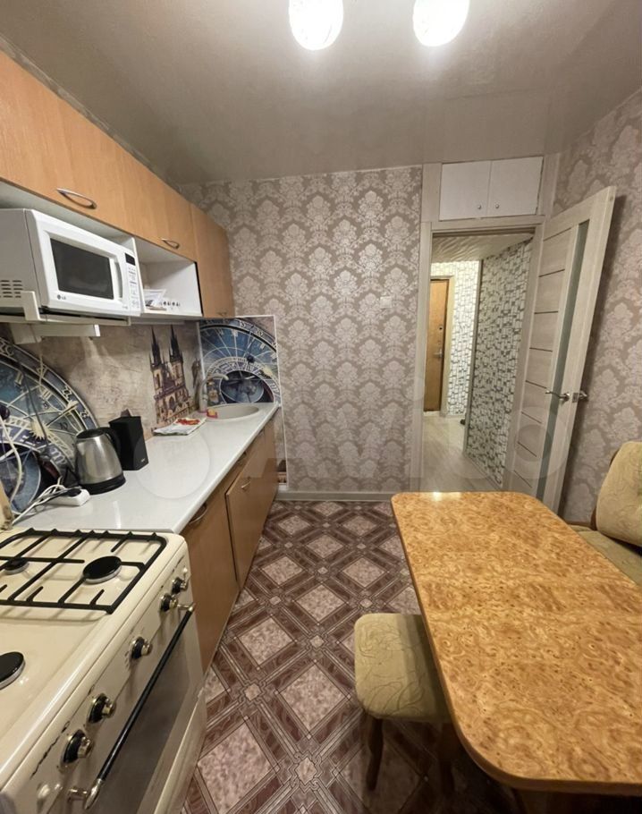 Аренда однокомнатной квартиры Пущино, цена 15000 рублей, 2022 год объявление №1469847 на megabaz.ru