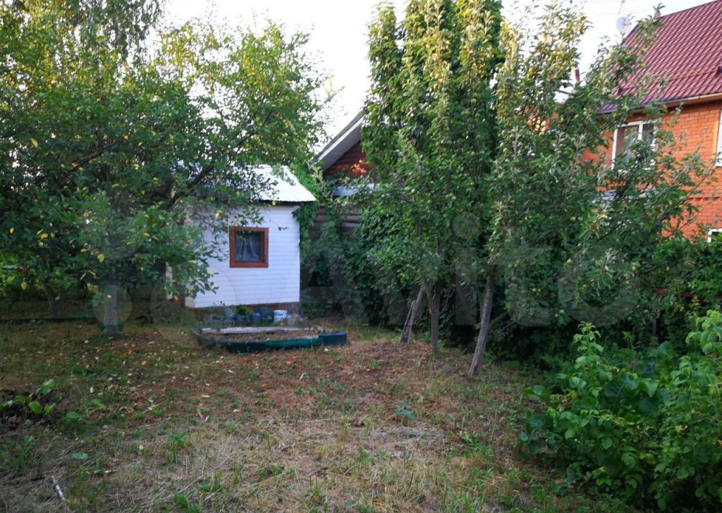 Продажа дома деревня Болтино, цена 3900000 рублей, 2023 год объявление №669465 на megabaz.ru