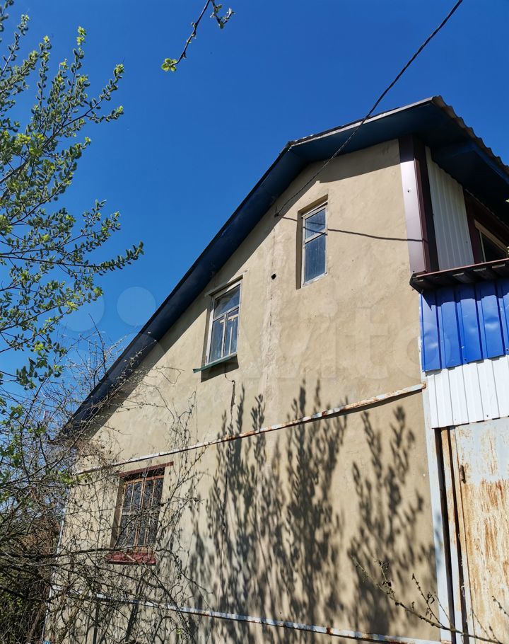 Продажа дома посёлок Электроизолятор, цена 1300000 рублей, 2022 год объявление №645772 на megabaz.ru