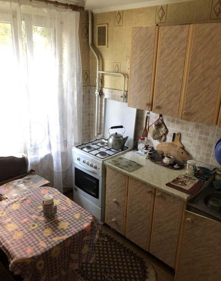Аренда однокомнатной квартиры село Ершово, цена 18000 рублей, 2024 год объявление №1465755 на megabaz.ru