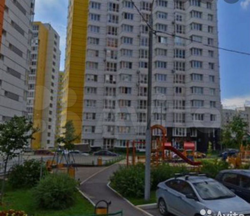 Купить Квартиру В Видном Московской Области Недорого