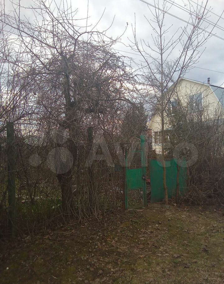Продажа дома деревня Кашино, 4-я линия, цена 2960000 рублей, 2022 год объявление №740023 на megabaz.ru