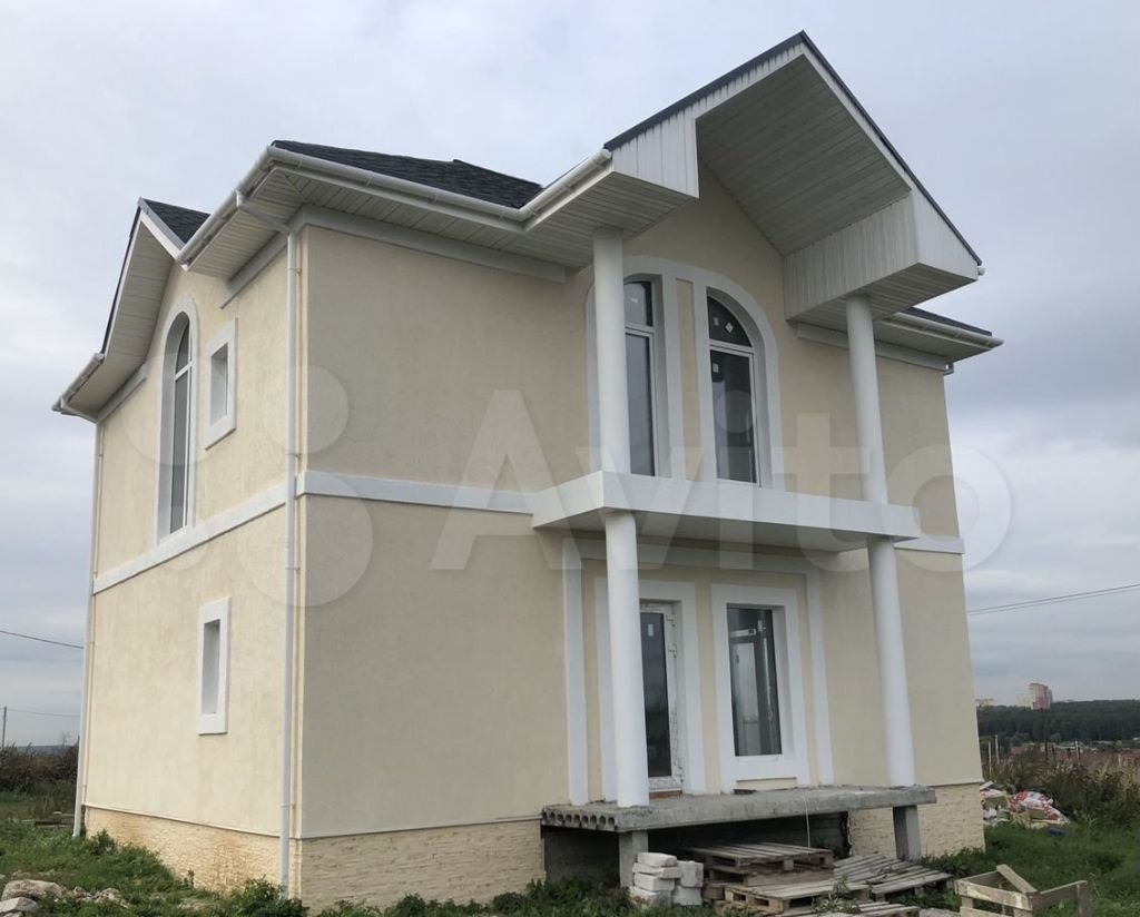 Продажа дома деревня Андреевское, цена 8500000 рублей, 2023 год объявление №690291 на megabaz.ru