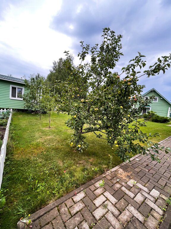 Продажа дома село Строкино, цена 13900000 рублей, 2023 год объявление №670511 на megabaz.ru