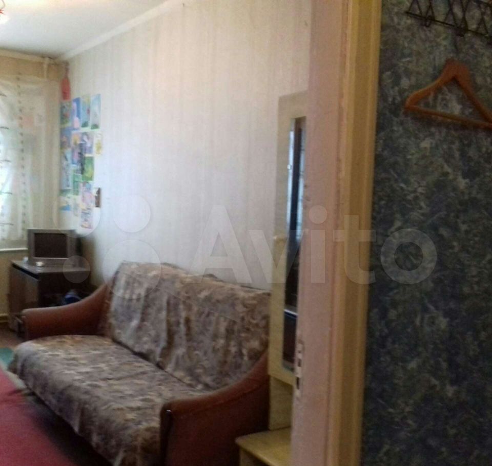 Продажа трёхкомнатной квартиры деревня Чашниково, цена 3700000 рублей, 2022 год объявление №604179 на megabaz.ru