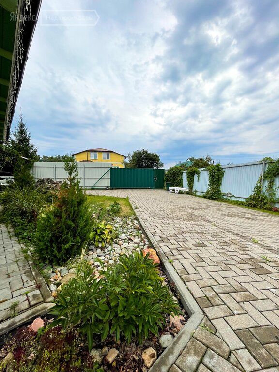 Продажа дома село Строкино, цена 13900000 рублей, 2022 год объявление №670511 на megabaz.ru