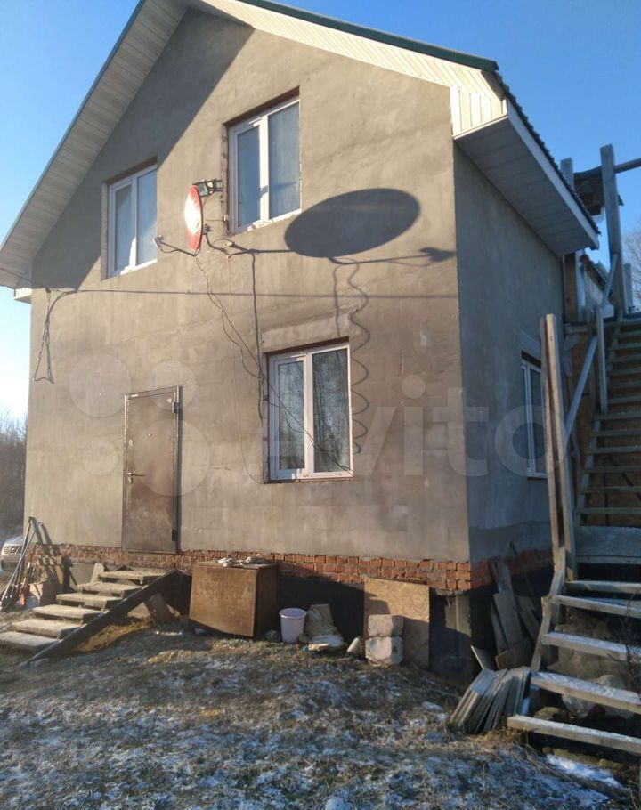 Продажа дома деревня Жилино, цена 4500000 рублей, 2022 год объявление №545717 на megabaz.ru