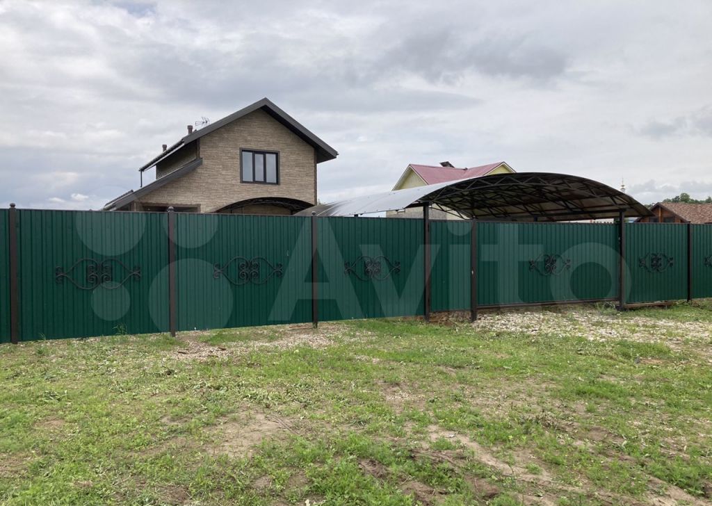 Продажа дома село Душоново, цена 9000000 рублей, 2022 год объявление №634296 на megabaz.ru