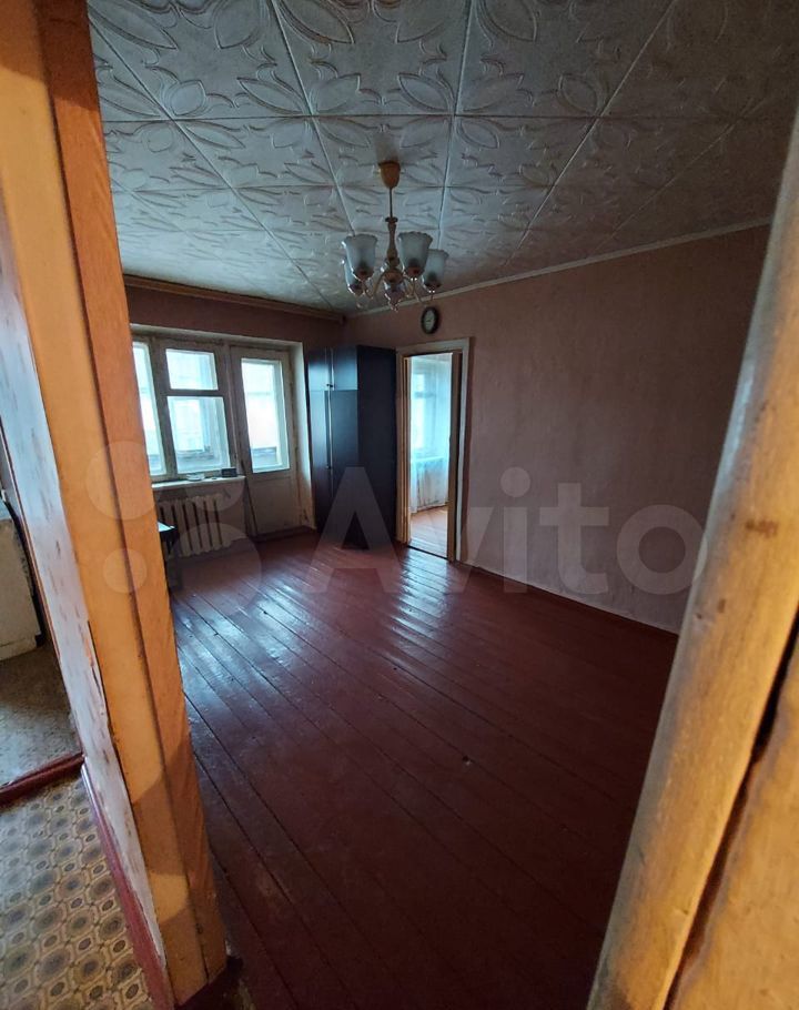Продажа двухкомнатной квартиры село Подхожее, цена 790000 рублей, 2023 год объявление №647140 на megabaz.ru
