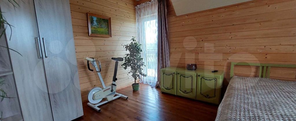 Продажа дома Красноармейск, цена 13500000 рублей, 2022 год объявление №776265 на megabaz.ru