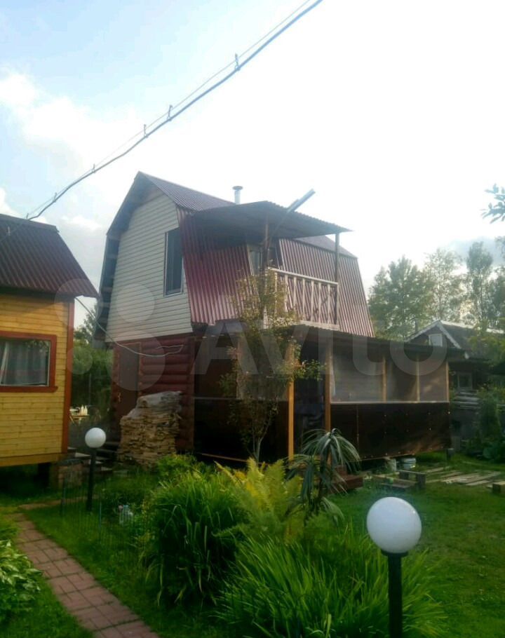 Продажа дома дачный посёлок Ашукино, цена 2850000 рублей, 2022 год объявление №373916 на megabaz.ru
