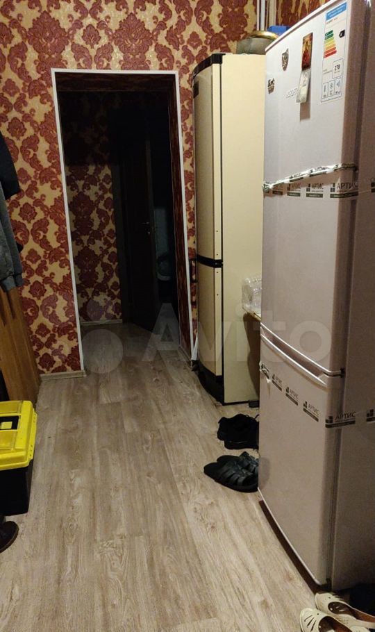 Аренда комнаты Подольск, улица Дмитрия Холодова 8/5, цена 15000 рублей ...