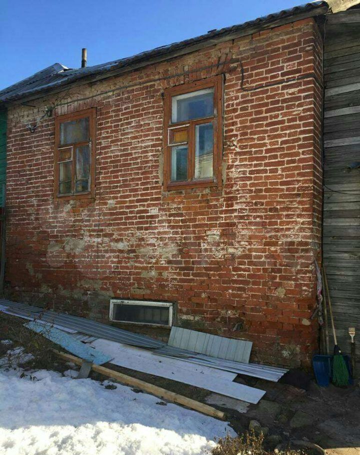 Продажа дома село Рогачёво, цена 1800000 рублей, 2023 год объявление №647916 на megabaz.ru