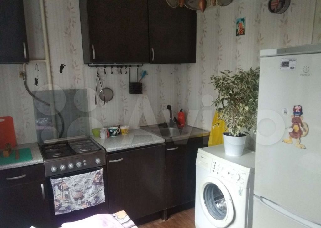 Аренда двухкомнатной квартиры Талдом, цена 21000 рублей, 2022 год объявление №1466637 на megabaz.ru