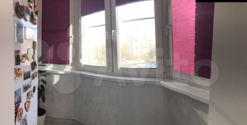 Продажа двухкомнатной квартиры Дубна, Тверская улица 14, цена 12000000 рублей, 2022 год объявление №745872 на megabaz.ru
