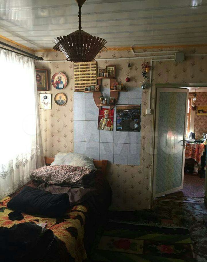 Продажа дома село Рогачёво, цена 1800000 рублей, 2023 год объявление №647916 на megabaz.ru