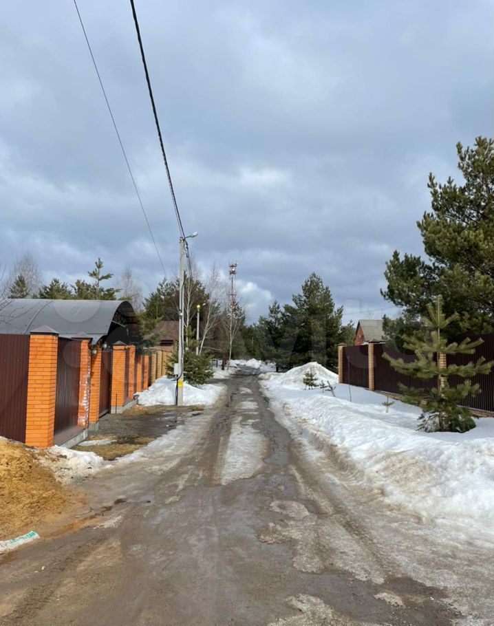 Продажа дома деревня Петровское, цена 5550000 рублей, 2022 год объявление №737539 на megabaz.ru