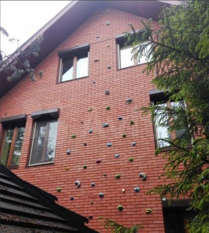 Продажа дома деревня Соколово, цена 10500000 рублей, 2023 год объявление №671686 на megabaz.ru
