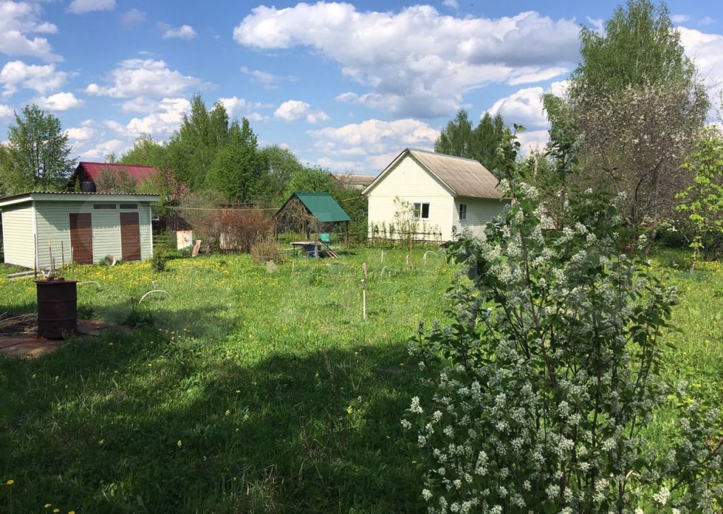 Продажа дома деревня Новосёлки, цена 900000 рублей, 2022 год объявление №655804 на megabaz.ru