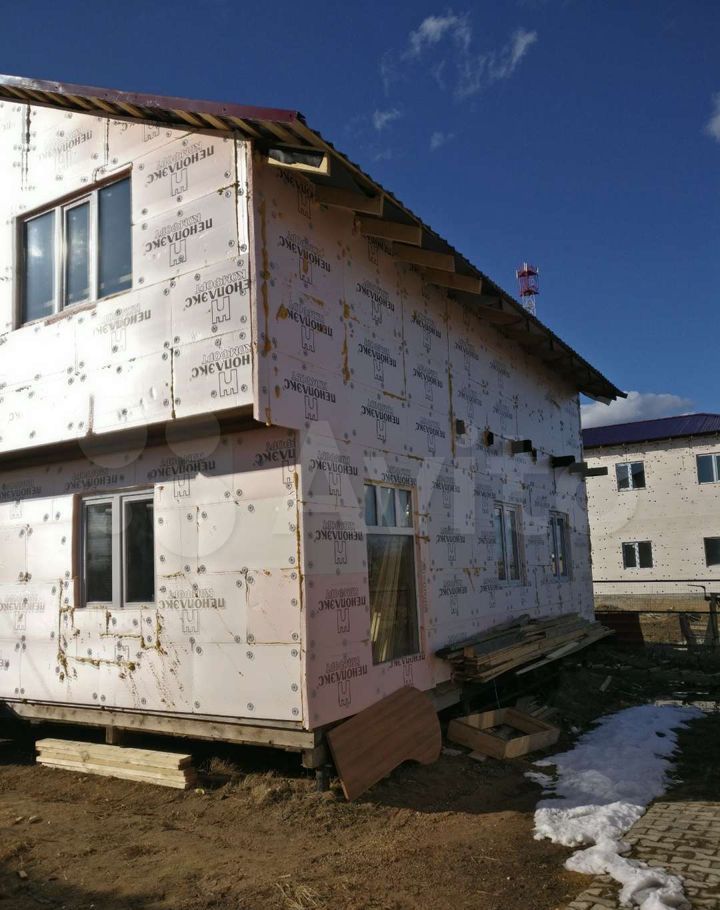 Продажа дома село Середа, цена 3200000 рублей, 2023 год объявление №488609 на megabaz.ru