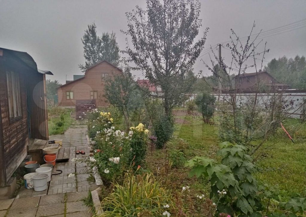 Продажа дома садовое товарищество Надежда, цена 2000000 рублей, 2022 год объявление №691279 на megabaz.ru