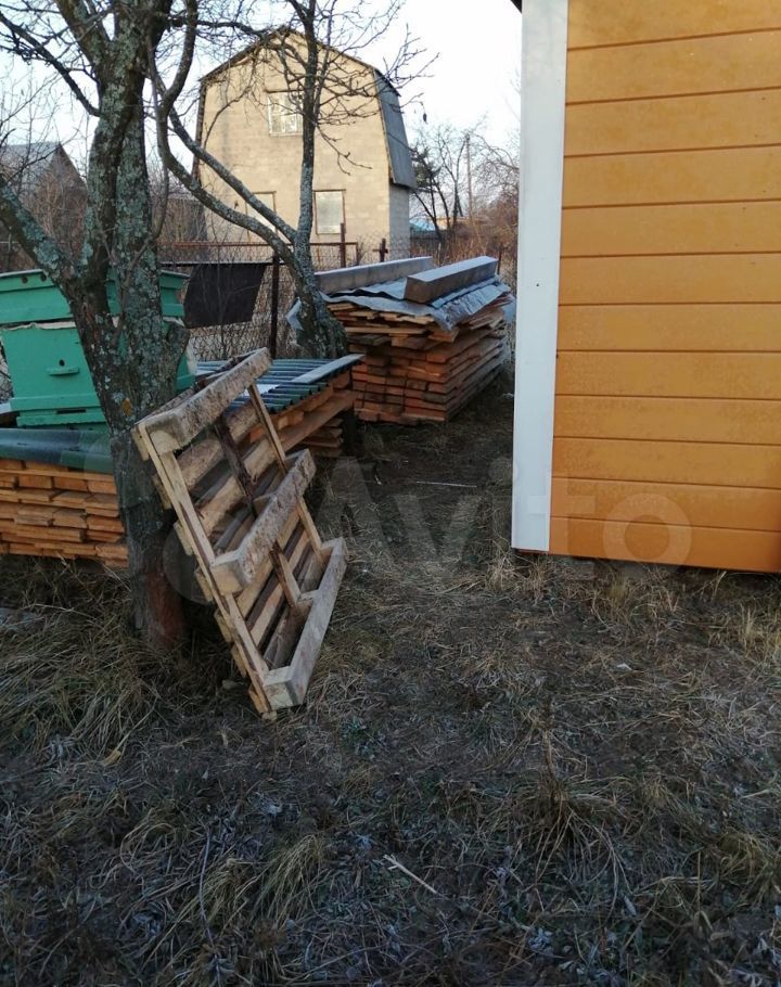 Продажа дома садовое товарищество Колос, цена 600000 рублей, 2023 год объявление №672662 на megabaz.ru