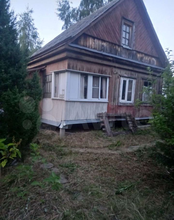 Продажа дома деревня Чепелёво, цена 2500000 рублей, 2023 год объявление №682615 на megabaz.ru