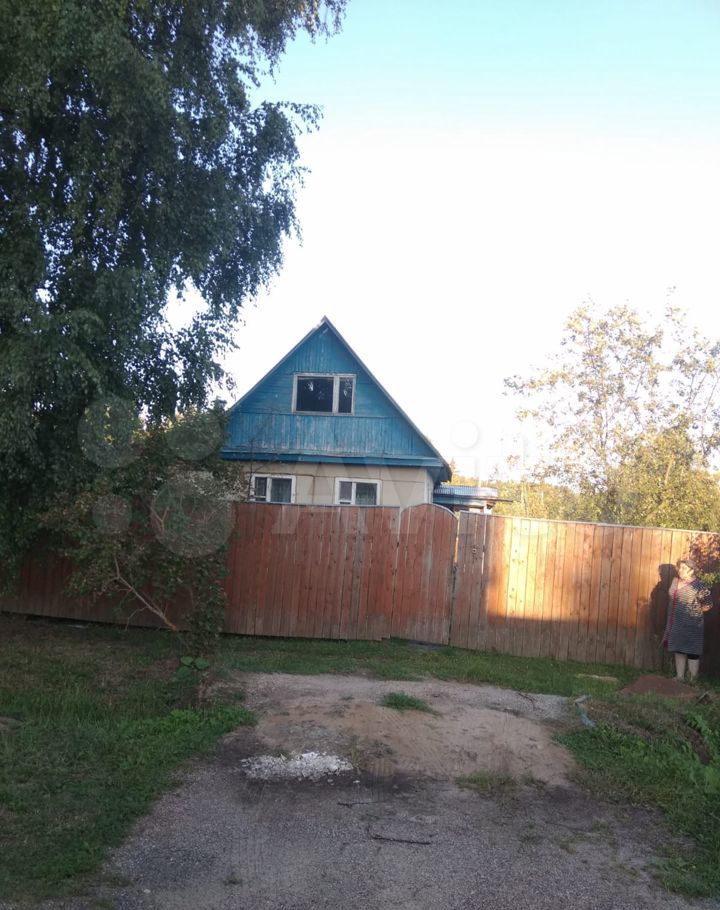 Продажа дома дачный посёлок Ашукино, улица Гоголя 25, цена 7000000 рублей, 2023 год объявление №672607 на megabaz.ru