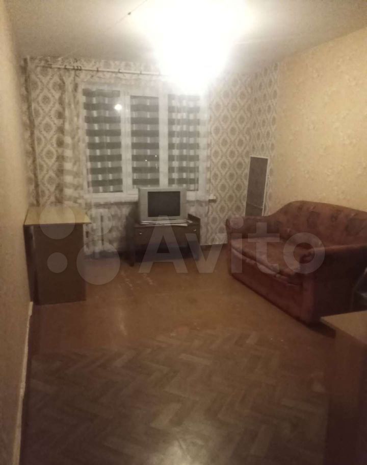 Аренда двухкомнатной квартиры Кубинка, цена 1600 рублей, 2022 год объявление №1515631 на megabaz.ru