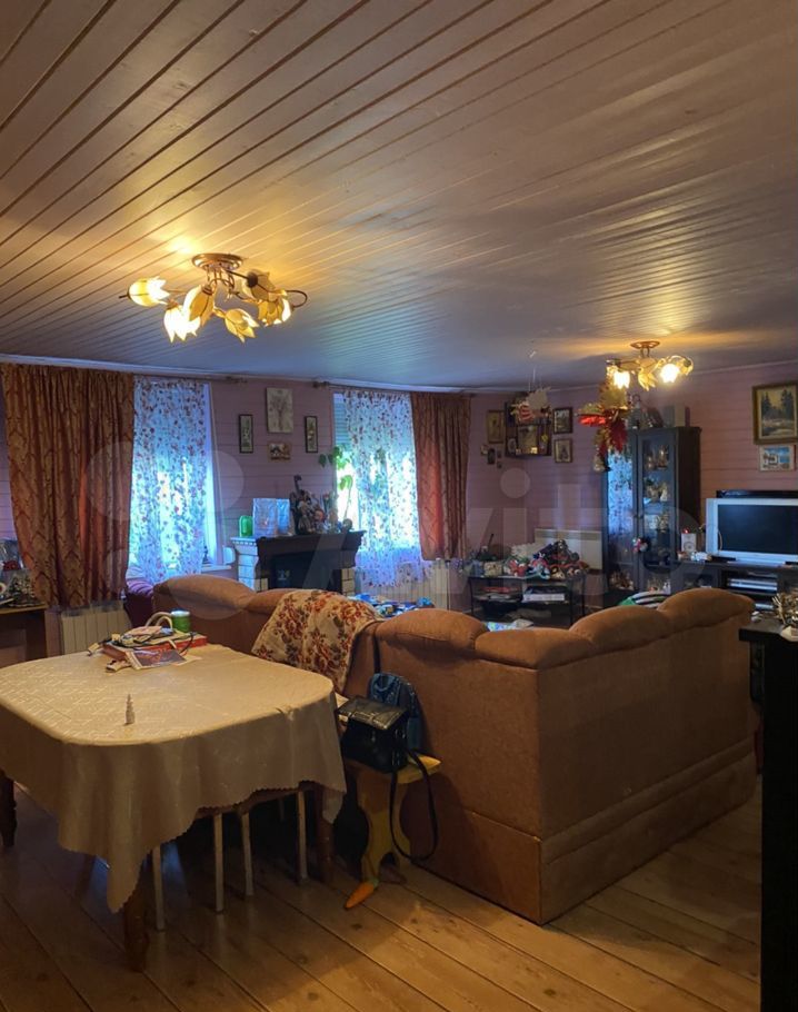 Продажа дома деревня Васькино, Васильковая улица, цена 9000000 рублей, 2022 год объявление №649065 на megabaz.ru