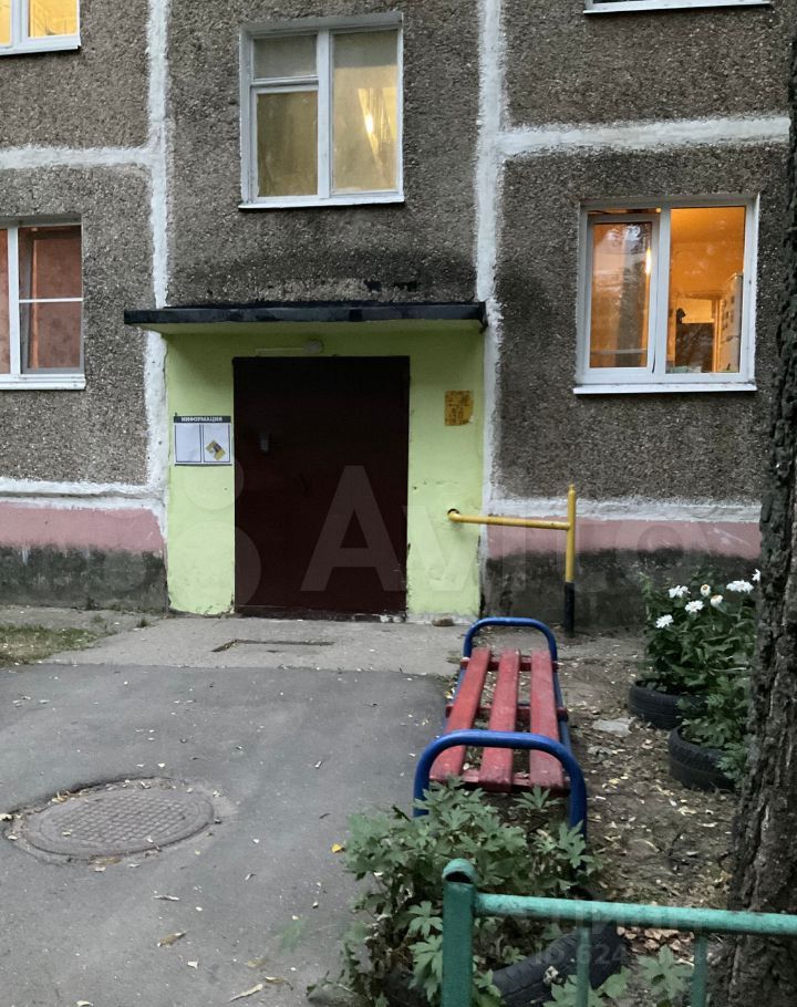 Продажа двухкомнатной квартиры село Заворово, цена 2800000 рублей, 2023 год объявление №672949 на megabaz.ru
