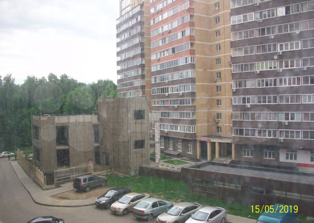 Аренда двухкомнатной квартиры деревня Павлино, цена 24000 рублей, 2024 год объявление №1445185 на megabaz.ru
