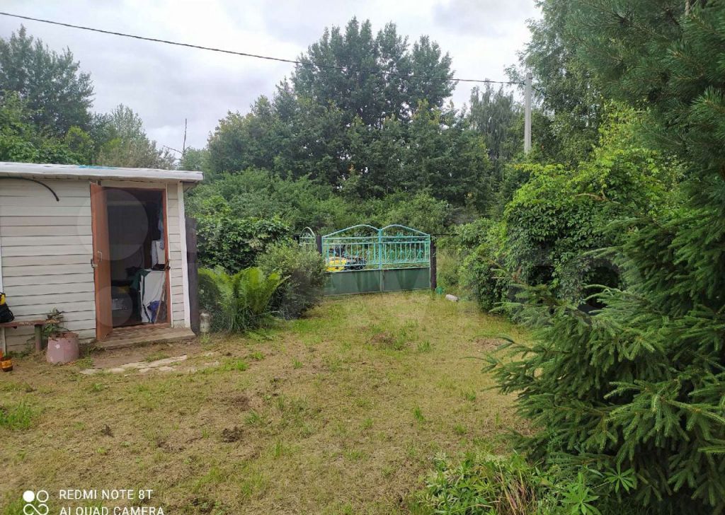Продажа дома деревня Алёшино, цена 1400000 рублей, 2022 год объявление №690059 на megabaz.ru