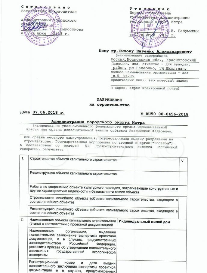 Продажа дома село Петровское, цена 7300000 рублей, 2023 год объявление №743433 на megabaz.ru