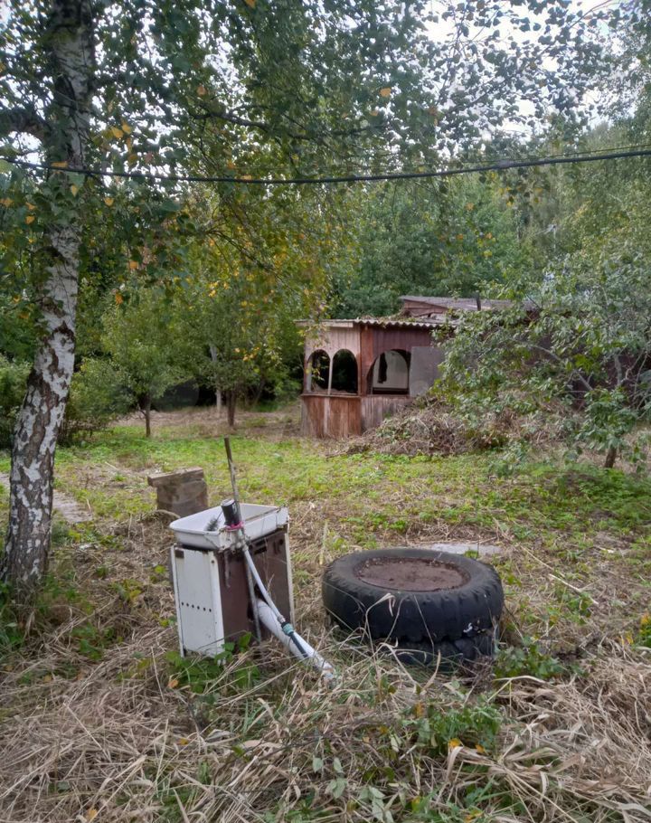 Продажа дома деревня Чепелёво, цена 2500000 рублей, 2022 год объявление №682615 на megabaz.ru