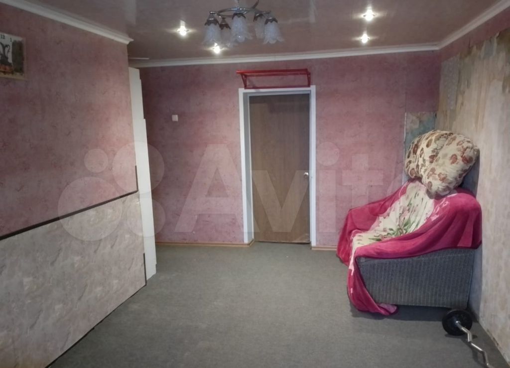 Продажа трёхкомнатной квартиры Ступино, улица Андропова 64, цена 7300000 рублей, 2023 год объявление №780123 на megabaz.ru