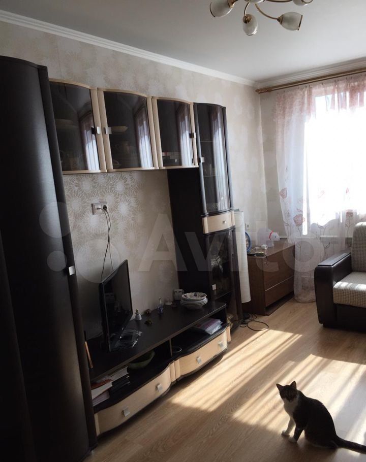 Продажа двухкомнатной квартиры деревня Березняки, цена 4600000 рублей, 2023 год объявление №728494 на megabaz.ru