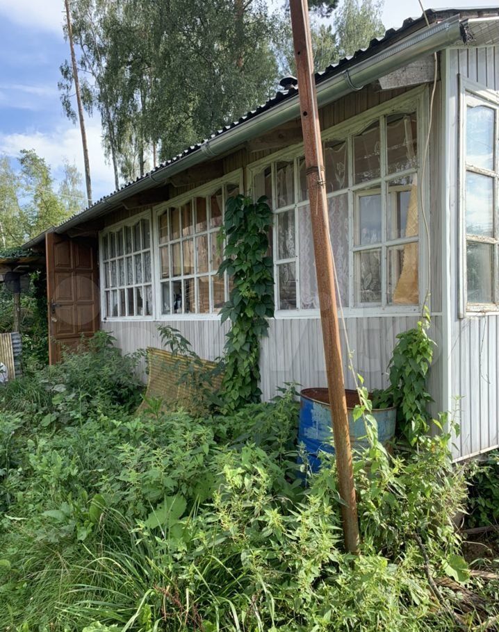 Продажа дома поселок Беляная Гора, цена 200000 рублей, 2024 год объявление №674070 на megabaz.ru