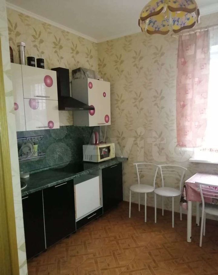 Продажа однокомнатной квартиры село Софьино, цена 3400000 рублей, 2022 год объявление №674145 на megabaz.ru