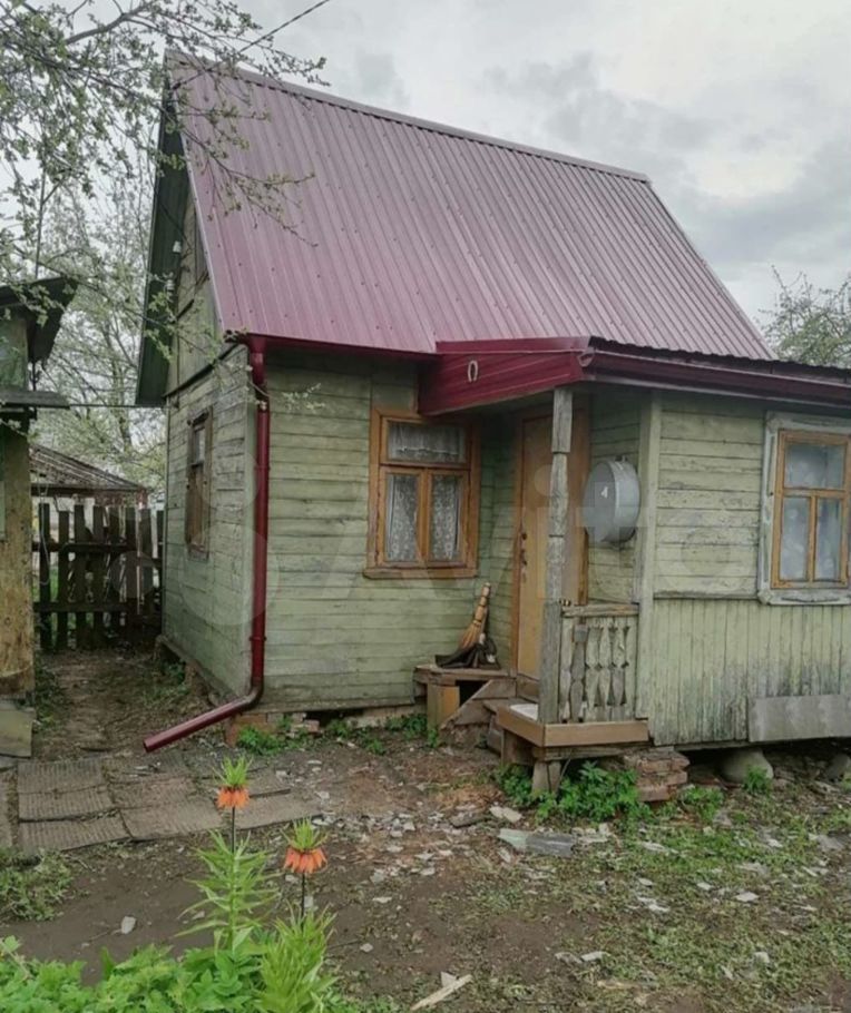 Продажа дома садовое товарищество Колос, цена 900000 рублей, 2022 год объявление №650909 на megabaz.ru