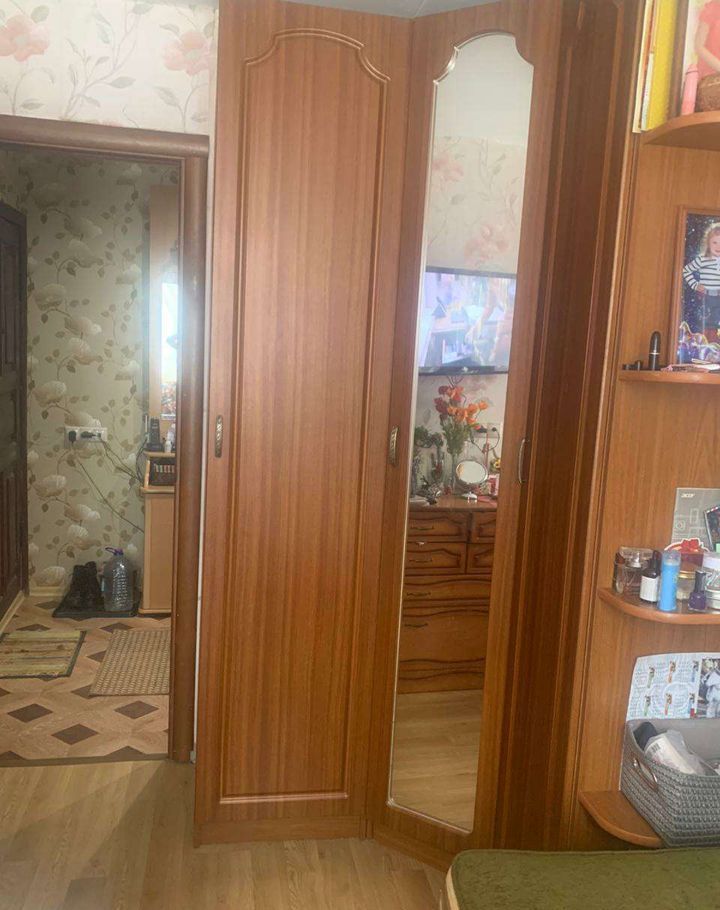 Продажа двухкомнатной квартиры село Ершово, цена 3800000 рублей, 2023 год объявление №564387 на megabaz.ru