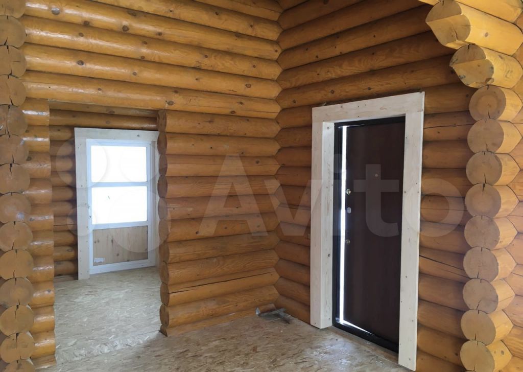 Продажа дома деревня Кашино, цена 7050000 рублей, 2022 год объявление №636968 на megabaz.ru