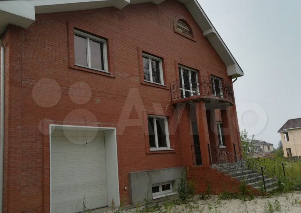 Продажа дома деревня Жуковка, цена 10000000 рублей, 2024 год объявление №674521 на megabaz.ru