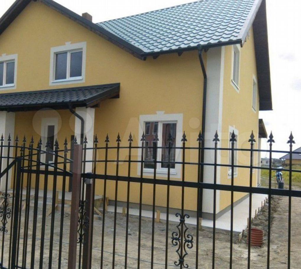 Продажа дома деревня Введенское, цена 10000000 рублей, 2024 год объявление №674529 на megabaz.ru