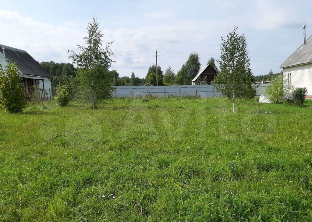 Купить Участок В Можайске Московской Области