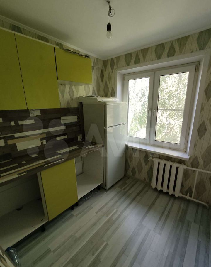 Продажа однокомнатной квартиры деревня Кривцово, цена 2350000 рублей, 2023 год объявление №675141 на megabaz.ru